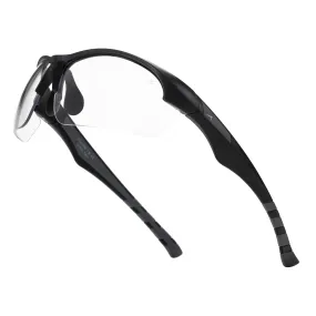 Clear Lens 008-1