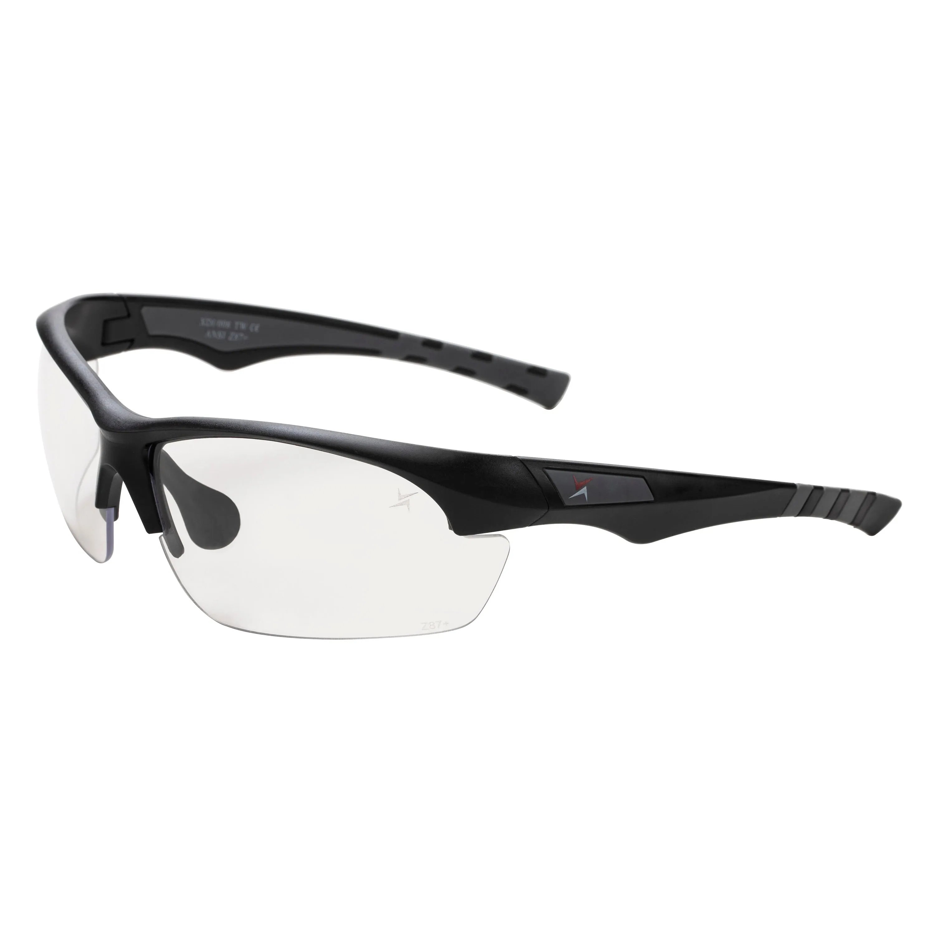 Clear Lens 008-1