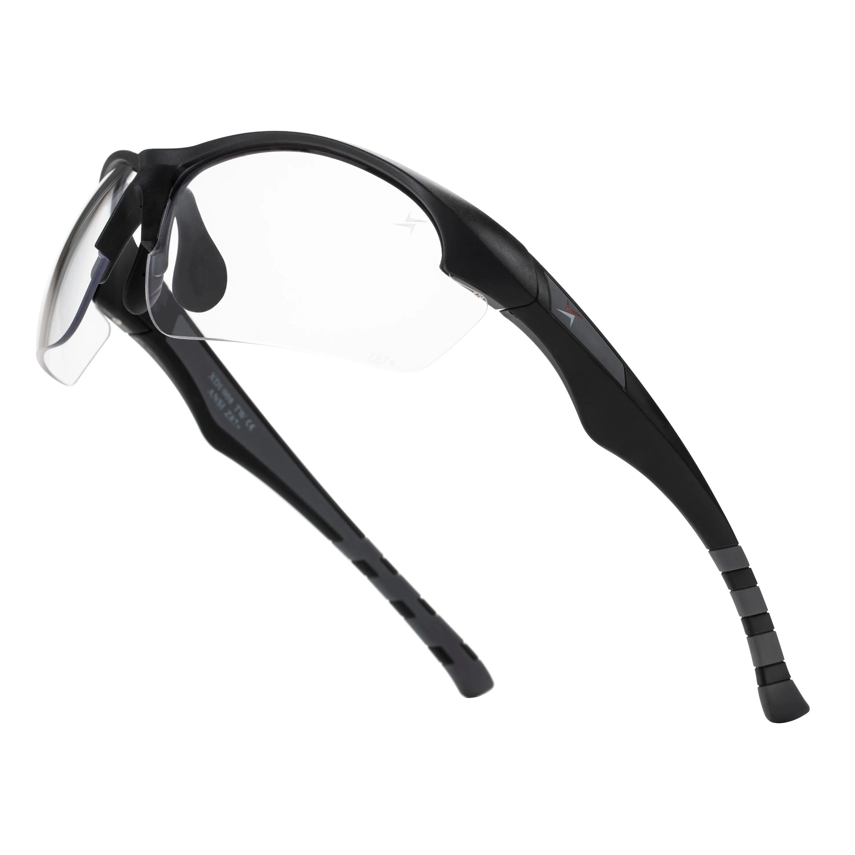 Clear Lens 008-1