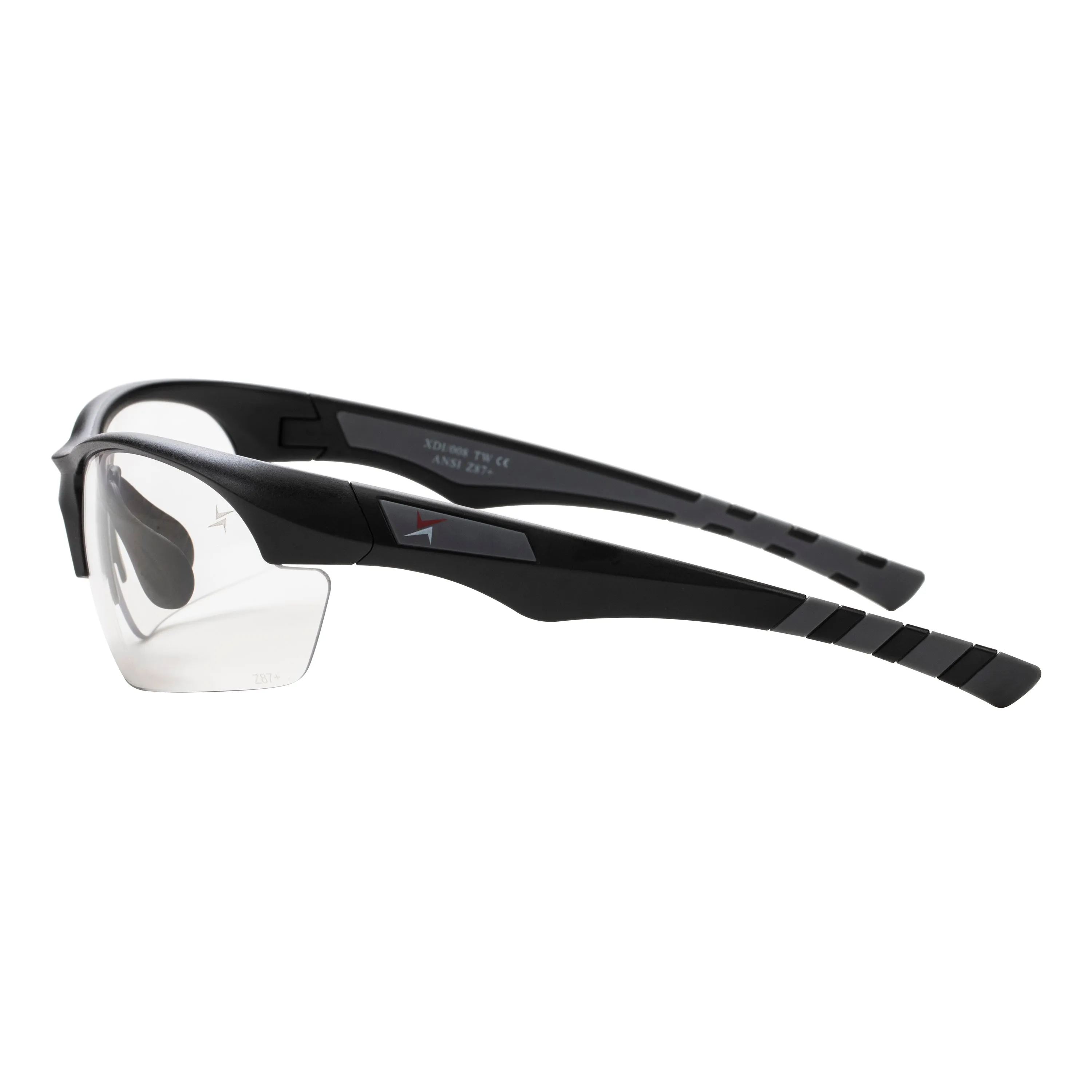 Clear Lens 008-1