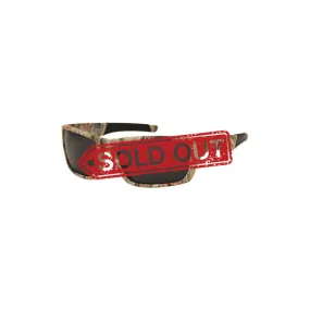 Coleman Sport Camo Tree Polarized Mens Sunglasses
