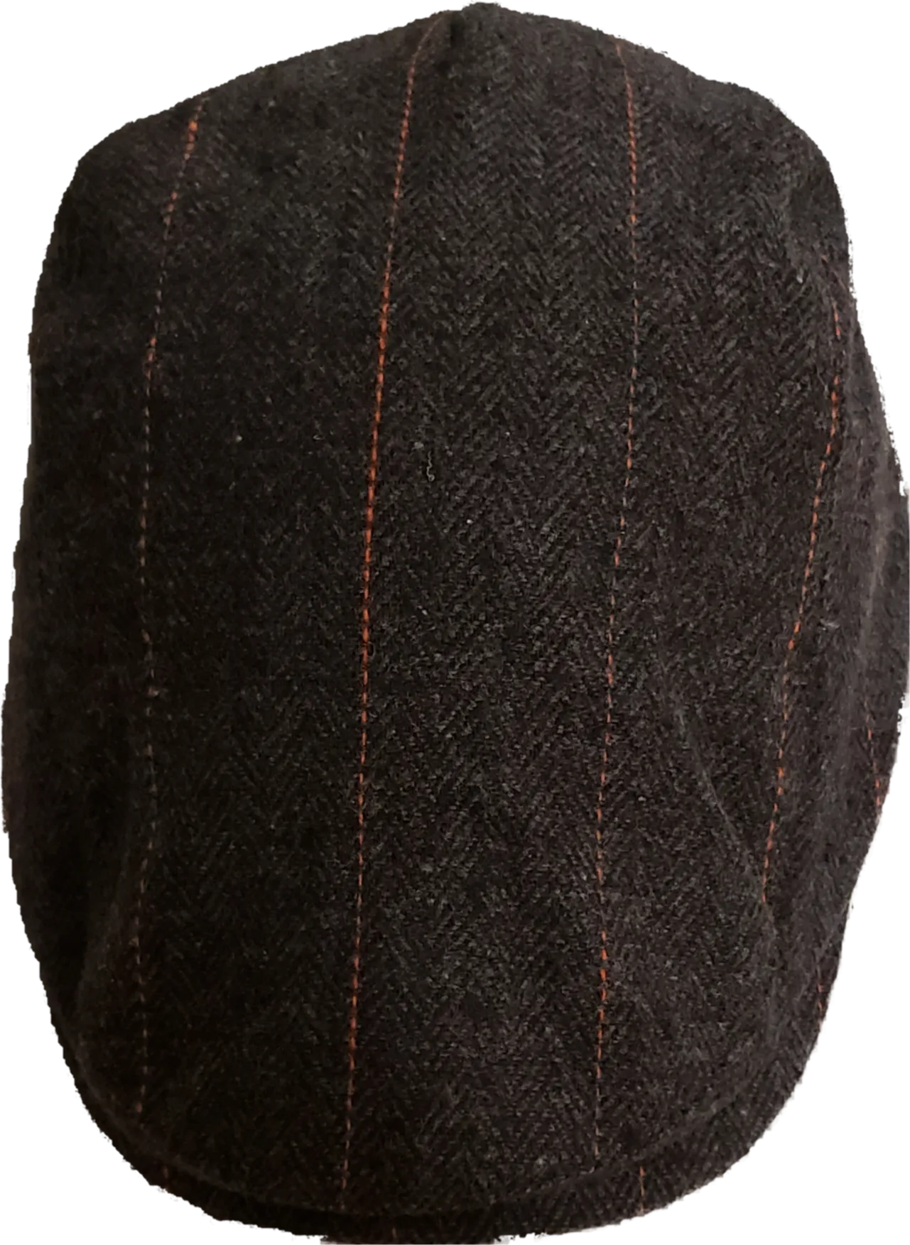 Cool Weather Newsboy Flat Cap