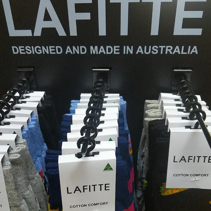COTTON SOCKS