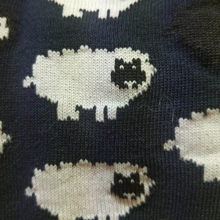 COTTON SOCKS