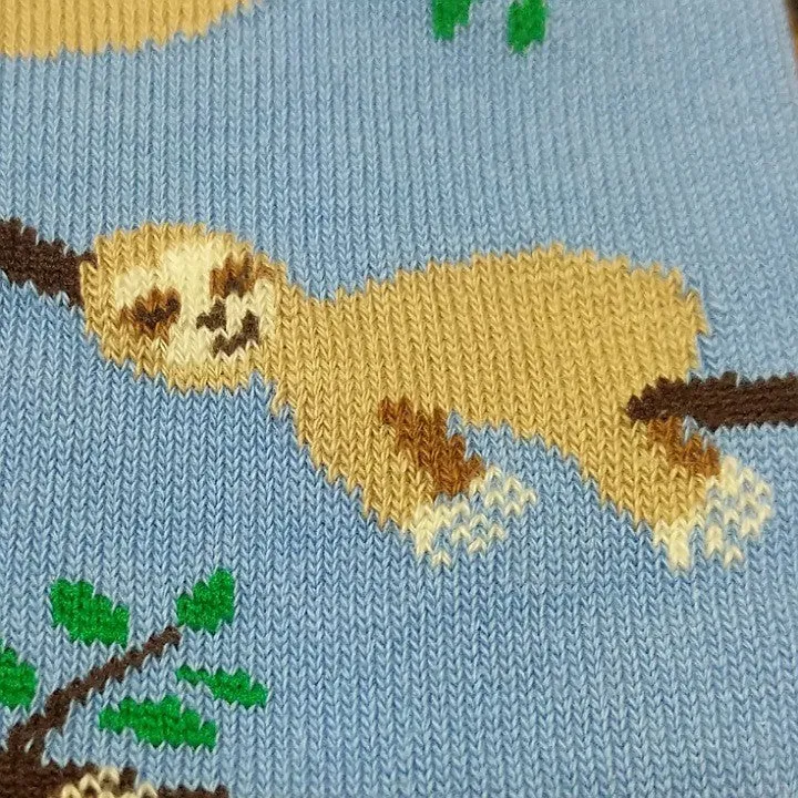 COTTON SOCKS