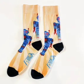 Cotton Socks