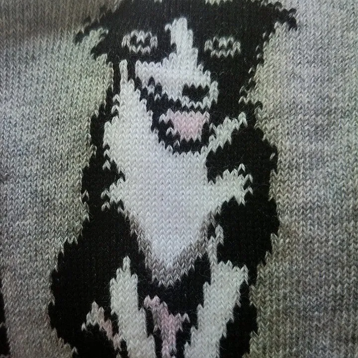 COTTON SOCKS