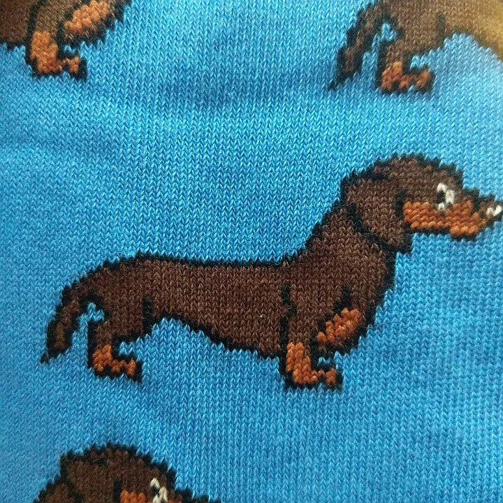 COTTON SOCKS