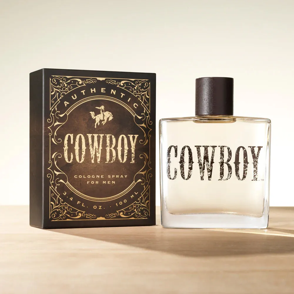 Cowboy Cologne