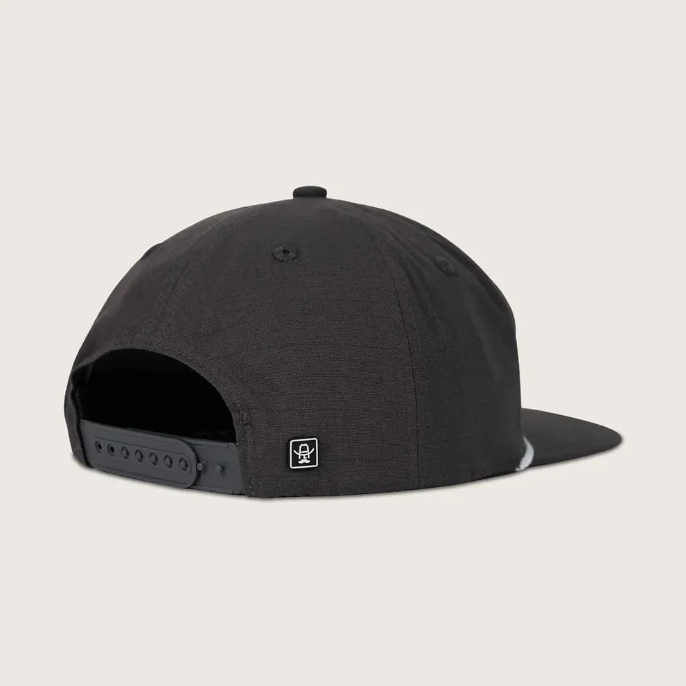 Cowboy Cool "Ranger" Hat