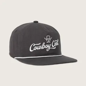 Cowboy Cool "Ranger" Hat
