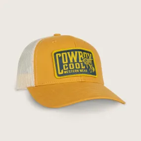 Cowboy Cool "Roughrider" Hat