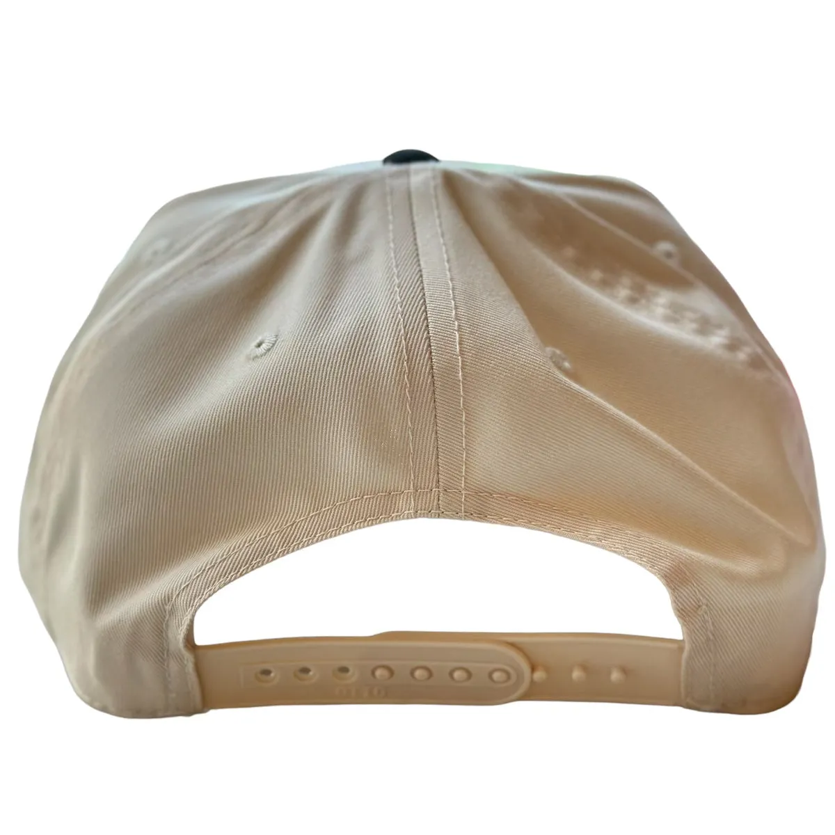Cowboy Trucker Hat