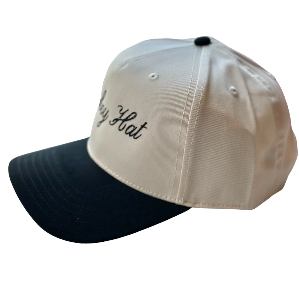 Cowboy Trucker Hat