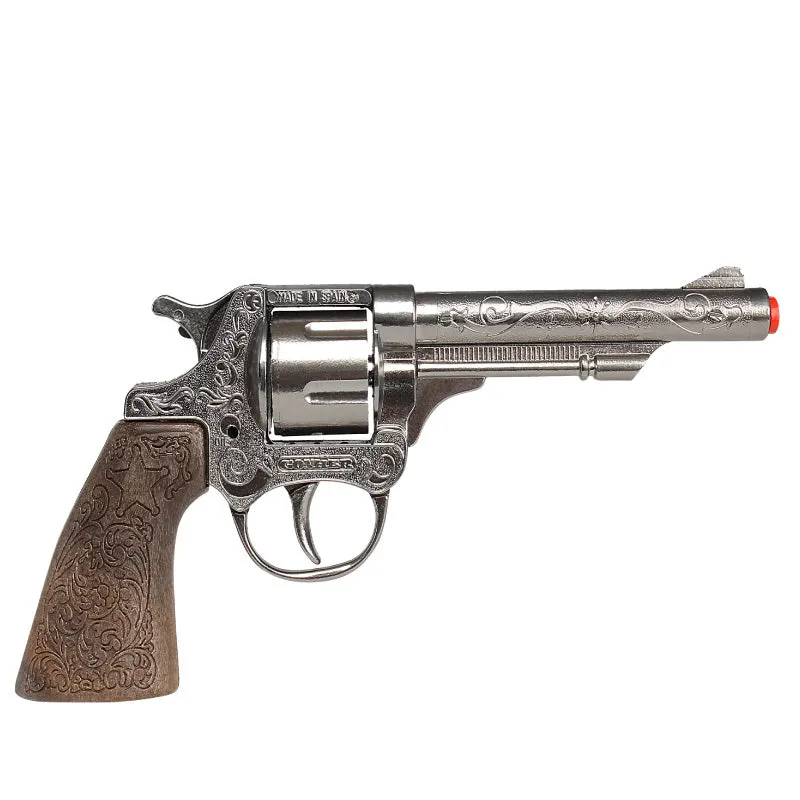 Cowboy Wild West Complete set | 880/0 | Gonher
