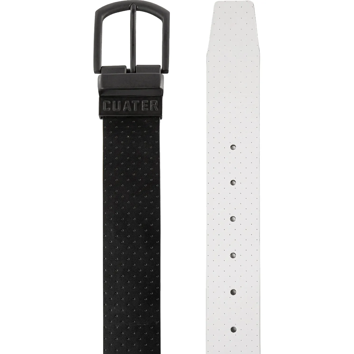 Cuater by TravisMathew Slated Mens Reversibile Belt
