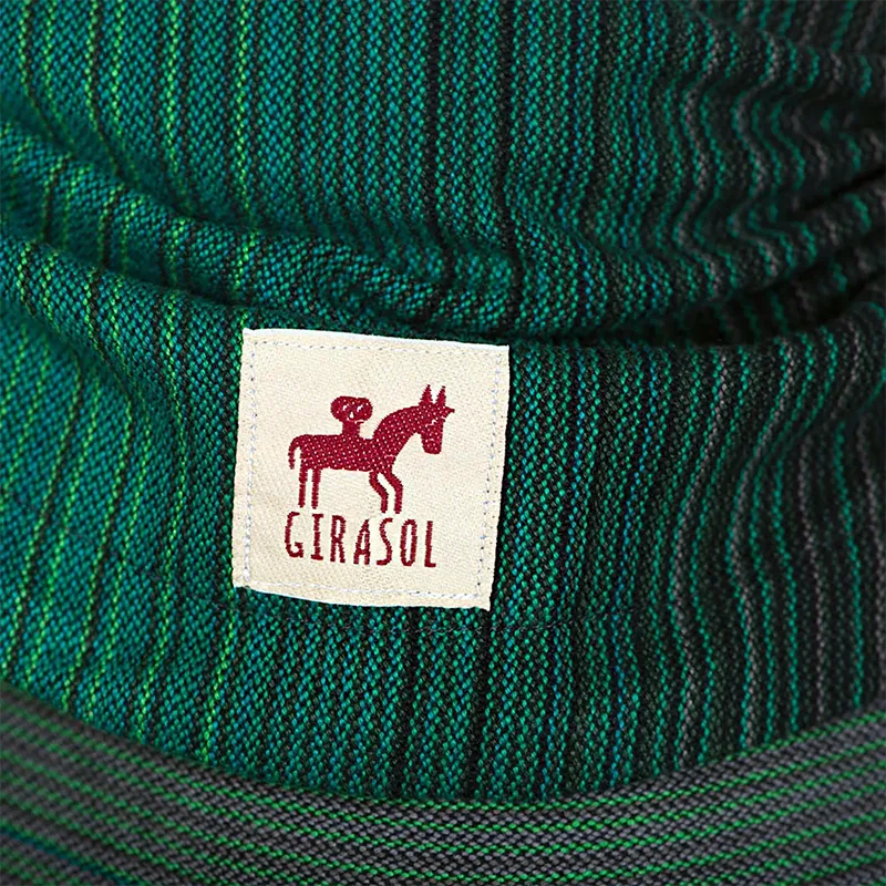 Cunning MySol Half Buckle by Girasol