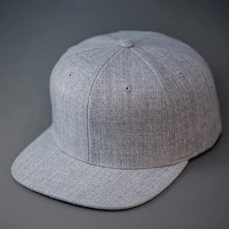Custom Embroidery - THE NEXT FLEX FIT
