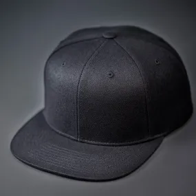 Custom Embroidery - THE NEXT FLEX FIT