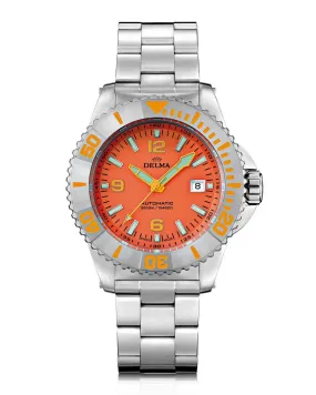 DELMA Blue Shark IV 41701.760.6.154