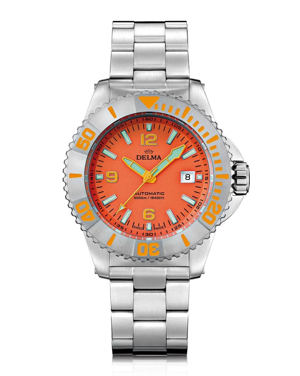 DELMA Blue Shark IV 41701.760.6.154