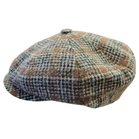 Doria Easton Newsboy Cap