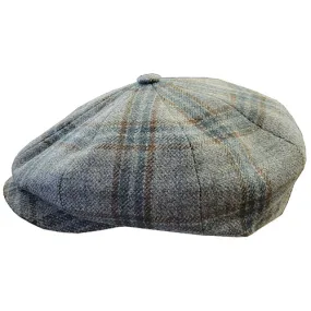 Doria Mateo Newsboy Cap