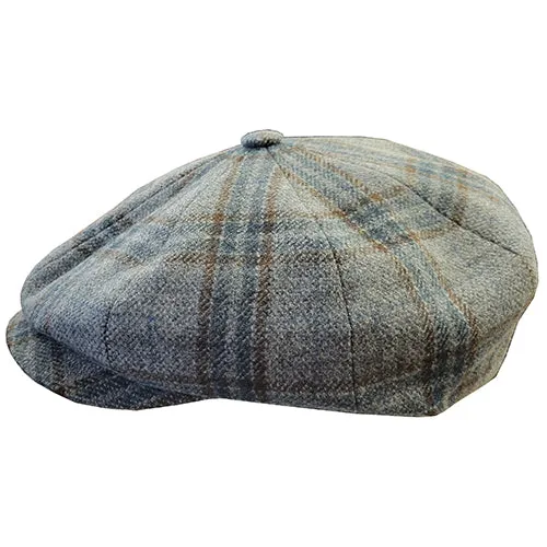 Doria Mateo Newsboy Cap