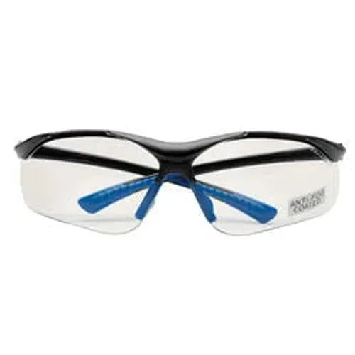Draper 2936 Clear Anti-Mist All Weather Safety Glasses Dr-02936