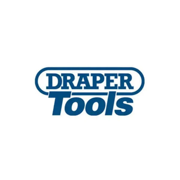 Draper 2936 Clear Anti-Mist All Weather Safety Glasses Dr-02936