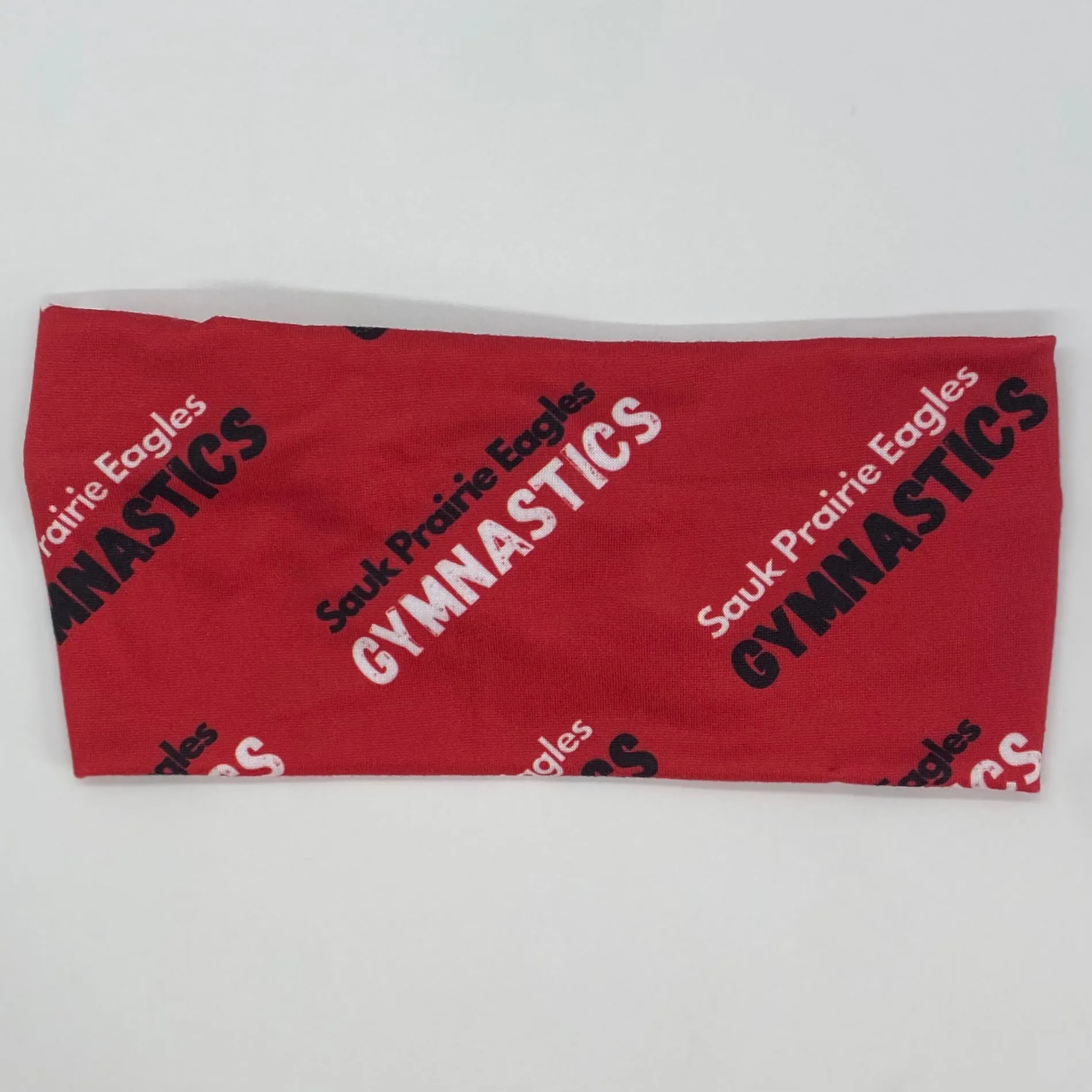 Eagles Gymnastics Twist Headband