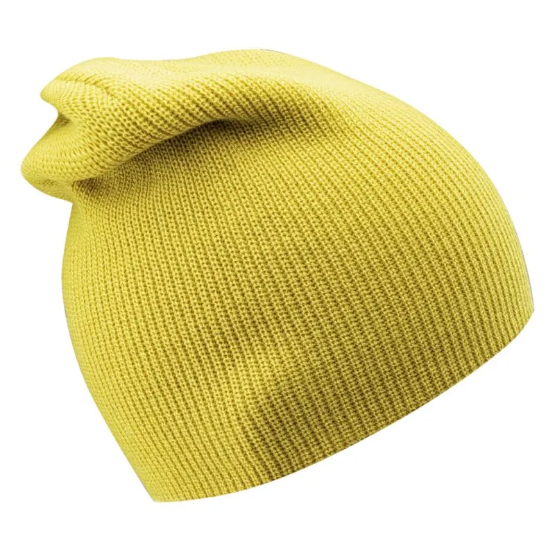 Elbrus Unisex Usian Cap - Yellow