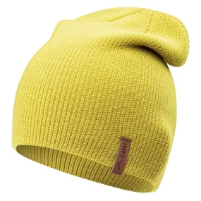 Elbrus Unisex Usian Cap - Yellow