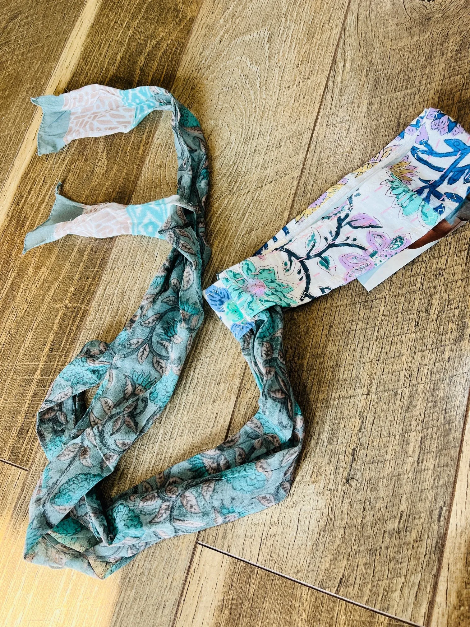 Erin Made Headbands