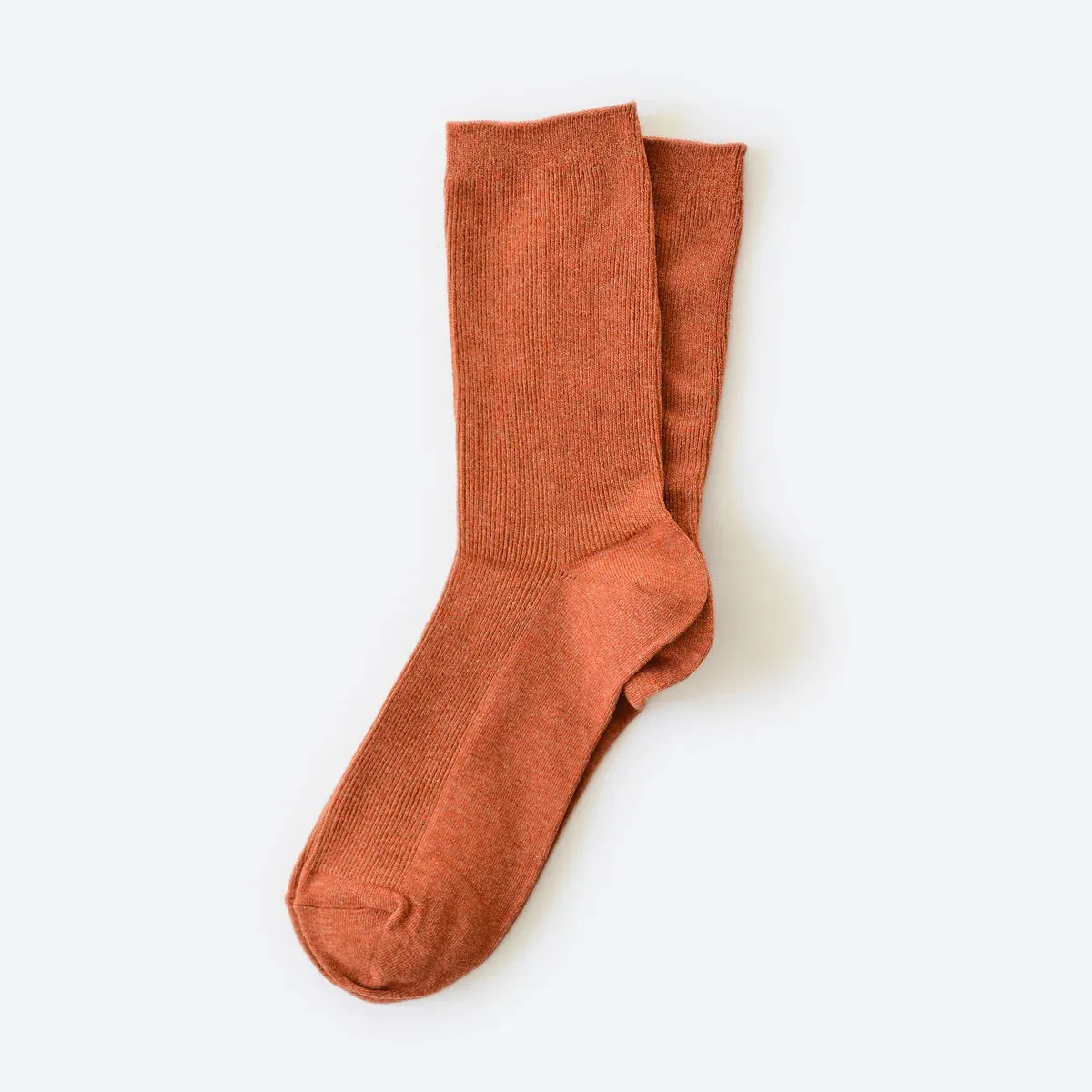 Everyday Cotton Sock