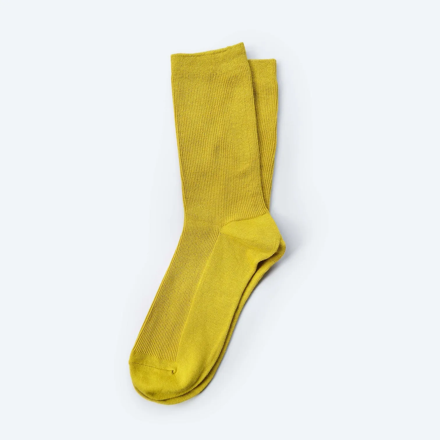 Everyday Cotton Sock
