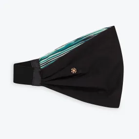 Extra-Wide Headband