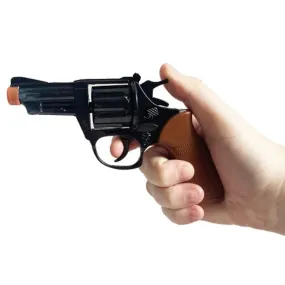 Fake Die Cast .38 Cap Gun 14cm