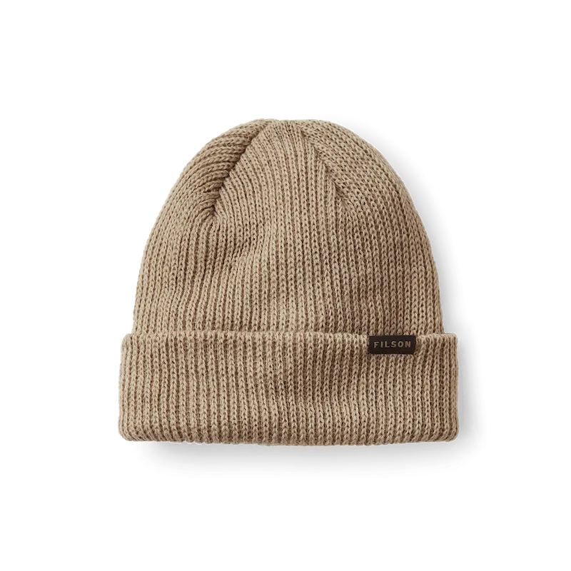 Filson Watch Cap