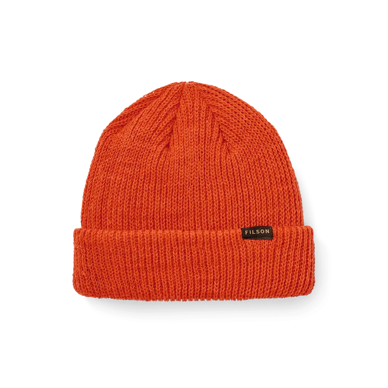 Filson Watch Cap