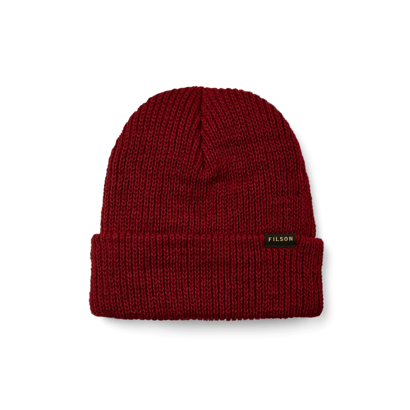 Filson Watch Cap