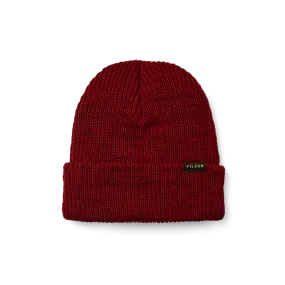 Filson Watch Cap