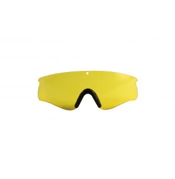 Firetec Interchangeable Sport Glass Lens System