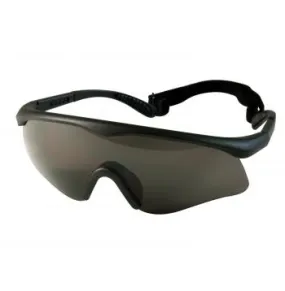 Firetec Interchangeable Sport Glass Lens System