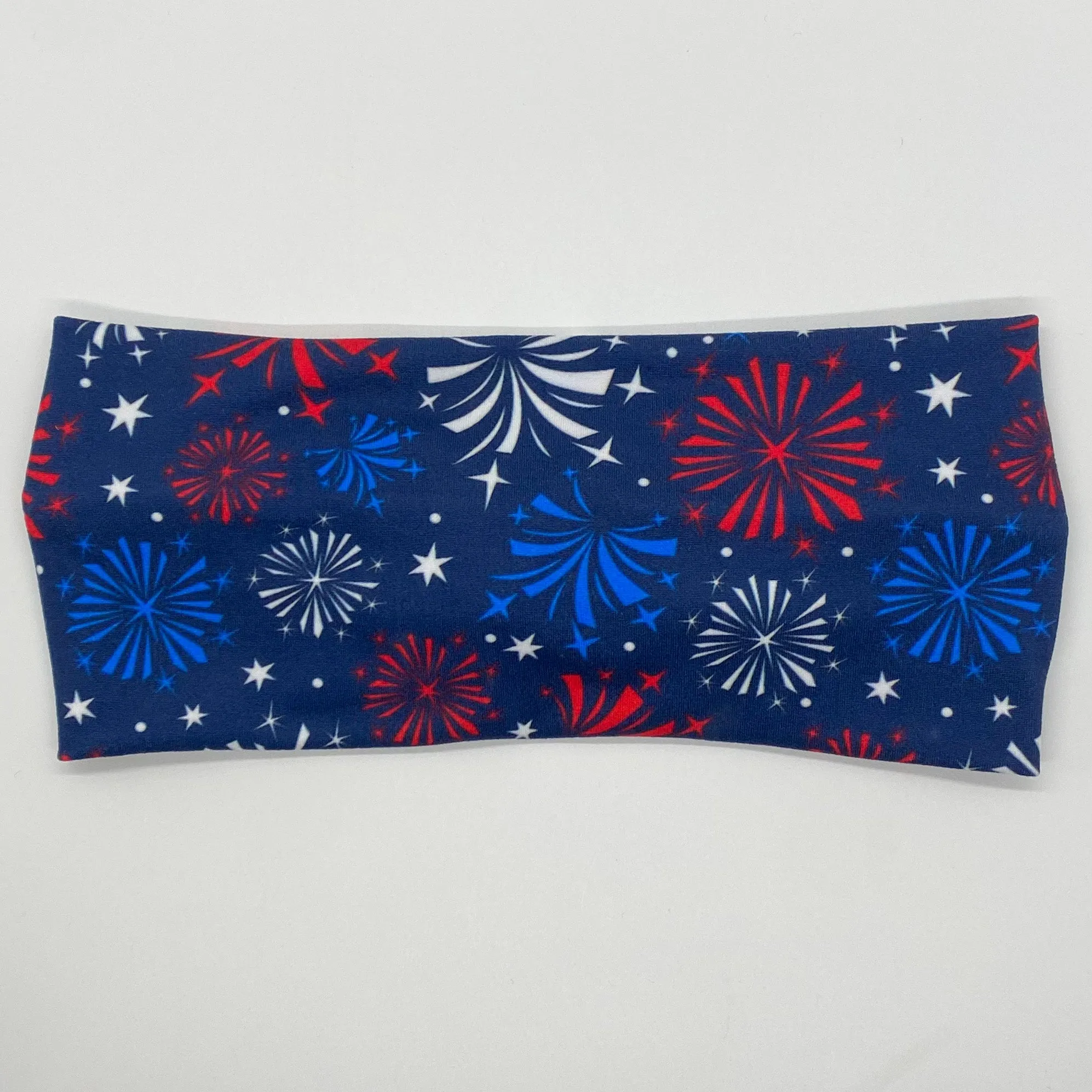 Firework Twist Headband