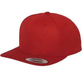 FlexFit Classic Snapback