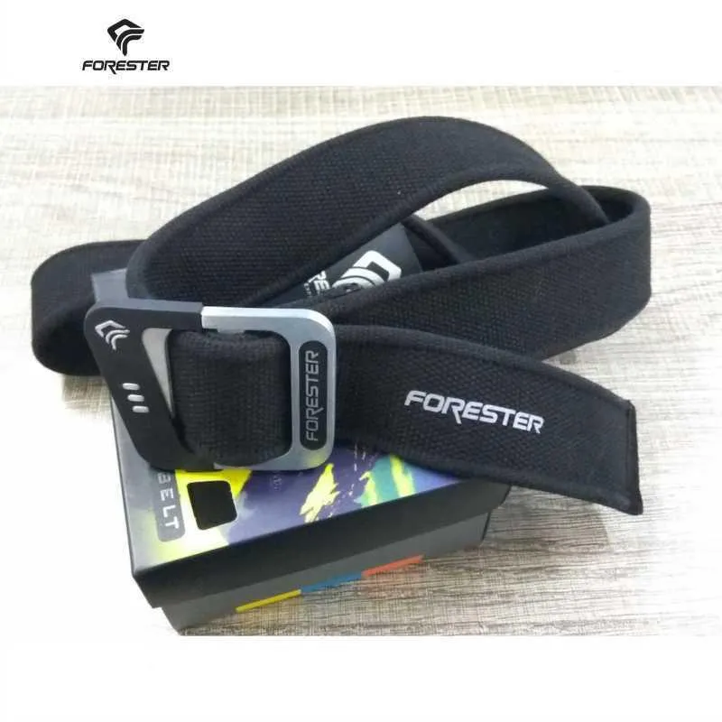 Forester AII001 Urban Rover Belt