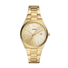 Fossil Scarlette ES5299
