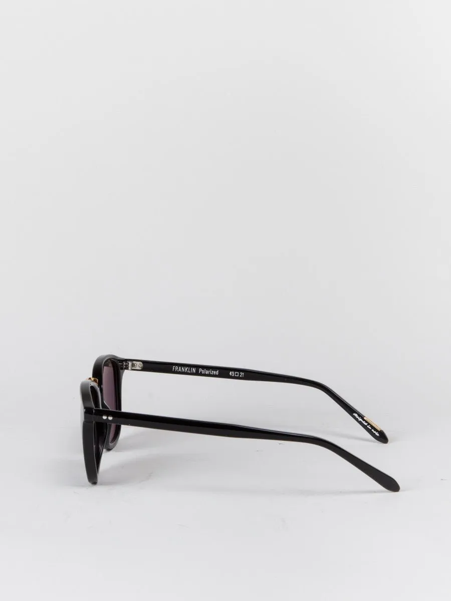 franklin ‰ÛÒ black polarized