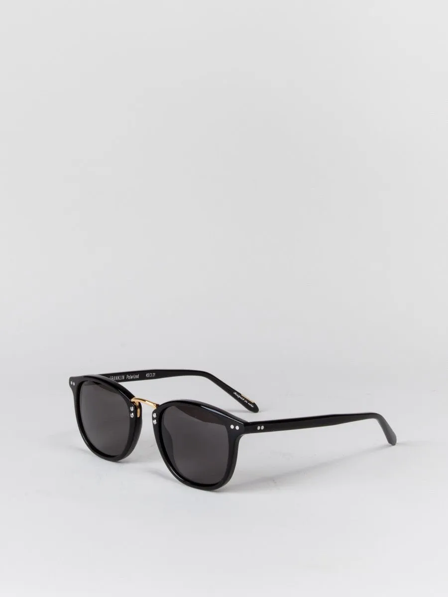 franklin ‰ÛÒ black polarized